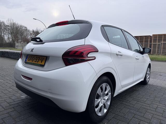 Peugeot 208 1.2 PureTech Like | 1E EIGENAAR | 12MND GARANTIE| AIRCO | CRUISE |