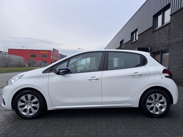 Peugeot 208 1.2 PureTech Like | 1E EIGENAAR | 12MND GARANTIE| AIRCO | CRUISE |