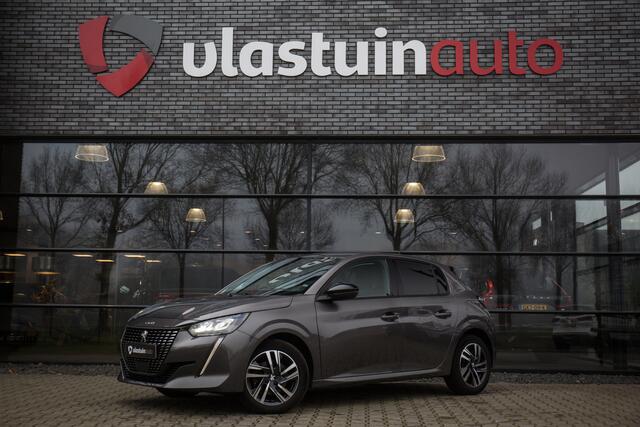 Peugeot 208 1.2 PureTech 100 Allure
