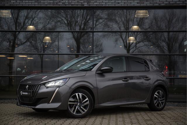 Peugeot 208 1.2 PureTech 100 Allure