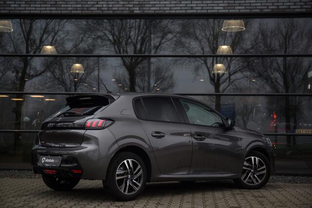 Peugeot 208 1.2 PureTech 100 Allure