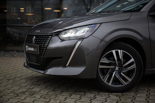 Peugeot 208 1.2 PureTech 100 Allure