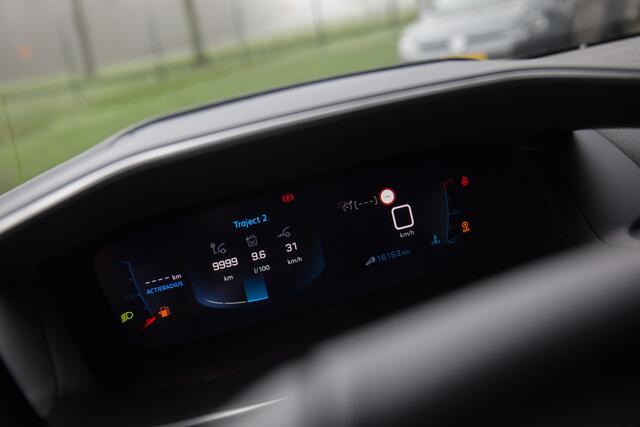 Peugeot 208 1.2 PureTech 100 Allure