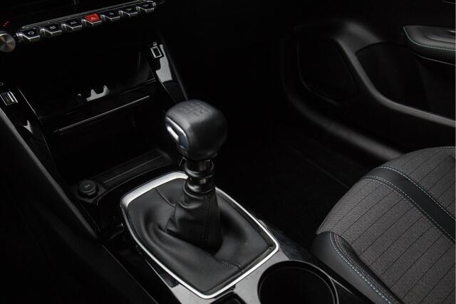 Peugeot 208 1.2 PureTech 100 Allure