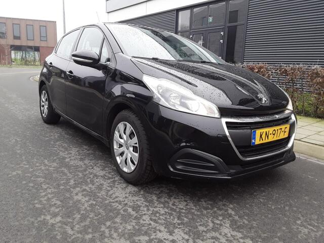 Peugeot 208 1.2 PURETECH ACTIVE