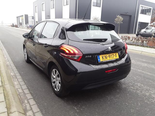 Peugeot 208 1.2 PURETECH ACTIVE