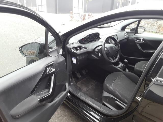 Peugeot 208 1.2 PURETECH ACTIVE