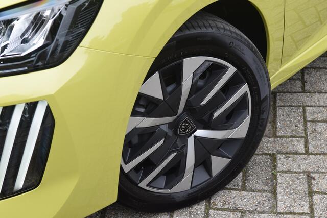 Peugeot 208 1.2 PureTec NIEUW MODEL 100PK Active Carplay/Airco