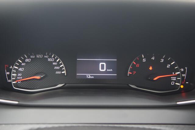 Peugeot 208 1.2 PureTec NIEUW MODEL 100PK Active Carplay/Airco