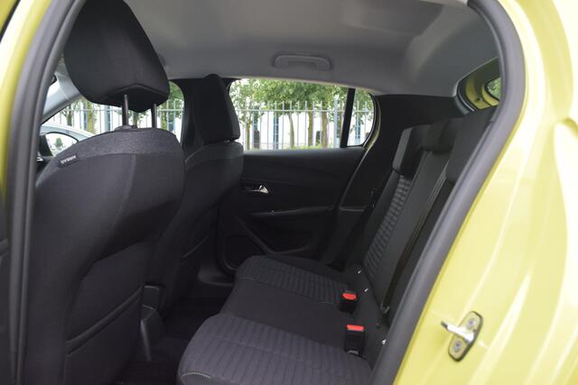 Peugeot 208 1.2 PureTec NIEUW MODEL 100PK Active Carplay/Airco