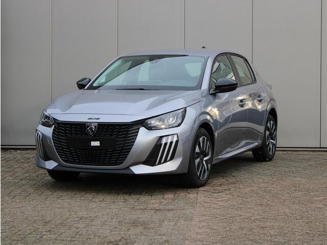 Peugeot 208 1.2 PureTech 75 Style VOORRAAD KORTING