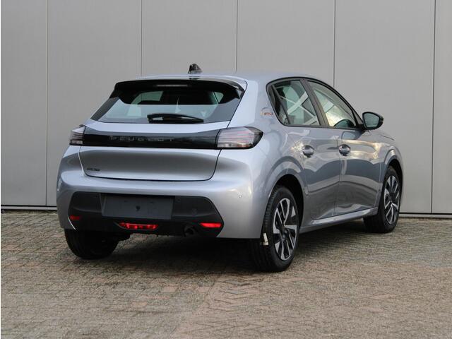 Peugeot 208 1.2 PureTech 75 Style VOORRAAD KORTING