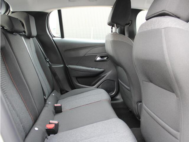 Peugeot 208 1.2 PureTech 75 Style VOORRAAD KORTING