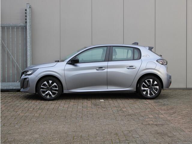 Peugeot 208 1.2 PureTech 75 Style VOORRAAD KORTING