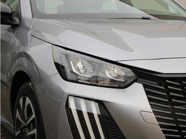 Peugeot 208 1.2 PureTech 75 Style VOORRAAD KORTING