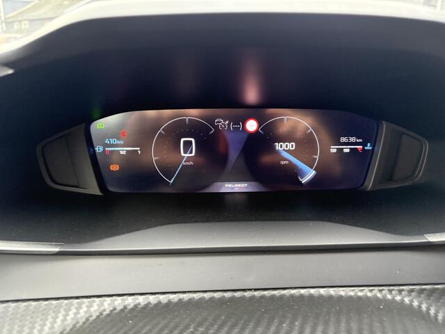 Peugeot 208 1.2 PureTech Allure Pack, navi, camera/climate/cruise