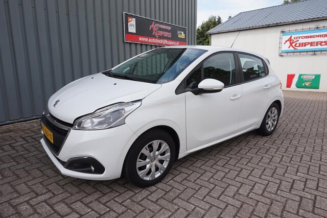 Peugeot 208 1.2 PureTech Blue Lion Airco.Navi.Pdc.Cruise