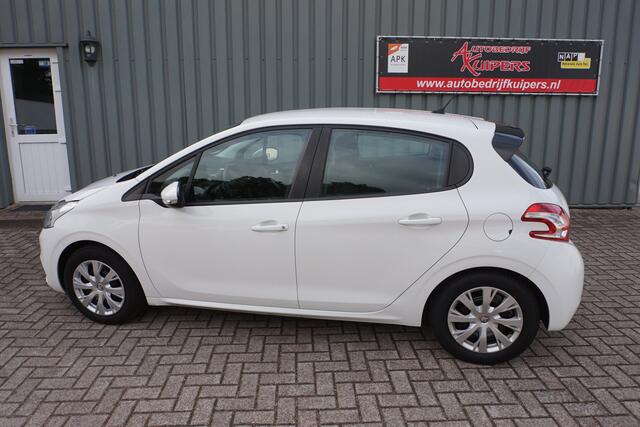 Peugeot 208 1.2 PureTech Blue Lion Airco.Navi.Pdc.Cruise
