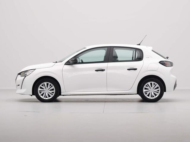 Peugeot 208 1.2 PureTech Like Airco Bluetooth Cruise NL Auto! 54