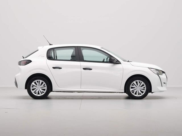 Peugeot 208 1.2 PureTech Like Airco Bluetooth Cruise NL Auto! 54