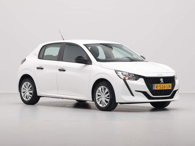 Peugeot 208 1.2 PureTech Like Airco Bluetooth Cruise NL Auto! 54