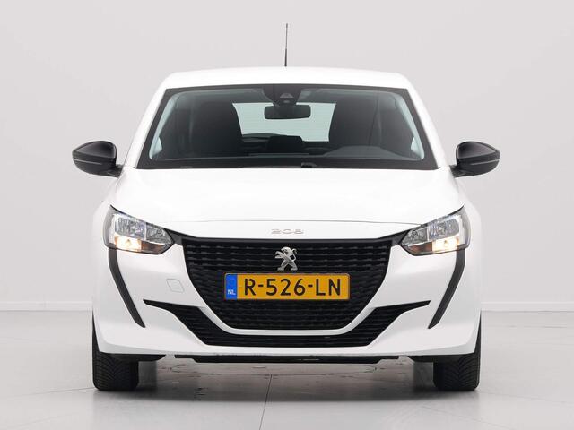 Peugeot 208 1.2 PureTech Like Airco Bluetooth Cruise NL Auto! 54