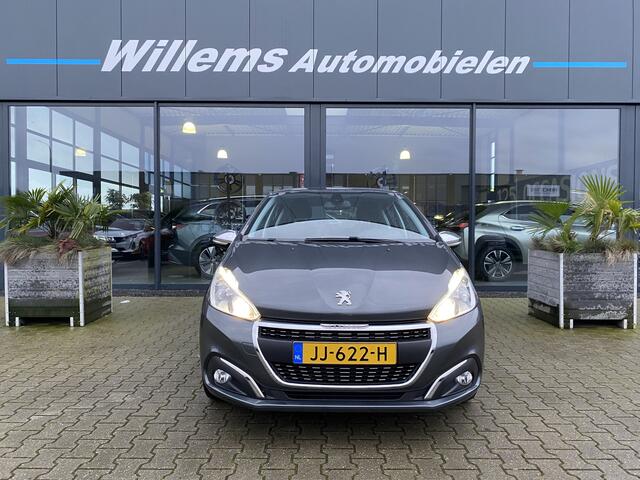 Peugeot 208 1.2 PureTech Allure Trekhaak , Camera , Navigatie , App Connect