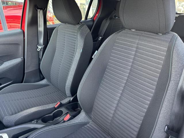 Peugeot 208 1.2 PureTech Style Carplay & Androidauto/Clima