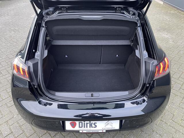 Peugeot 208 100pk Allure (Camera - Navigatie - LED - i-cockpit - Automatische Airco - Apple Carplay)