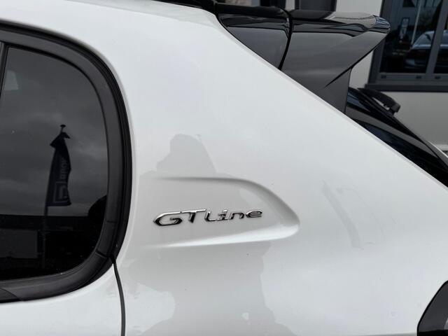 Peugeot 208 1.2 GT-line Automaat 101PK Leder, Climatcntrl, Cruisecntrl, TwoT