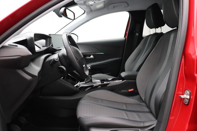 Peugeot 208 1.2 PureTech Blue Lease Allure 3D-Cockpit Cruise Camera