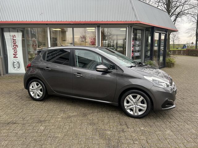 Peugeot 208 1.2 PureTech Signature