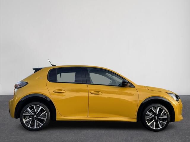 Peugeot 208 1.2 PureTech GT-Line