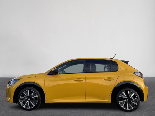 Peugeot 208 1.2 PureTech GT-Line