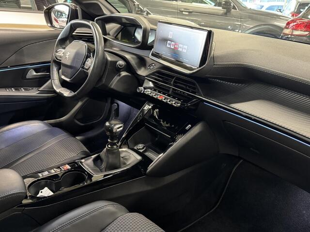 Peugeot 208 1.2 PureTech GT-Line