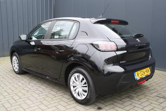 Peugeot 208 1.2 PureTech Active - NAVIGATIE - AIRCO - 5-DEURS