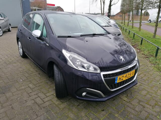 Peugeot 208 1.2 PureTech Urban Soul