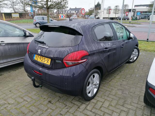 Peugeot 208 1.2 PureTech Urban Soul