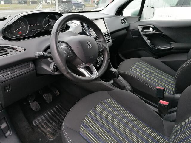 Peugeot 208 1.2 PureTech Urban Soul