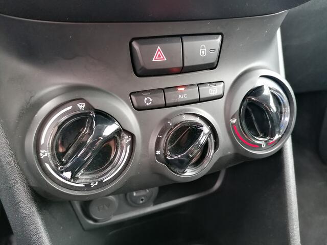 Peugeot 208 1.2 PureTech Urban Soul