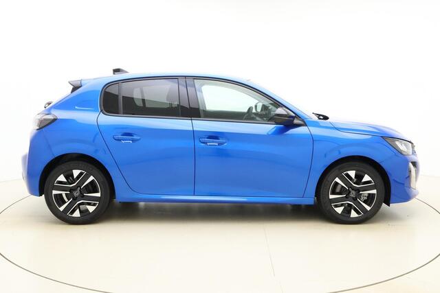 Peugeot 208 1.2 PureTech Allure Pack 100 PK | Handgeschakeld | Navigatie | Licht metalen velgen | Camera | Airco | Cruise Control | Vision pack | Speciale metaallak | Nieuw uit voorraad