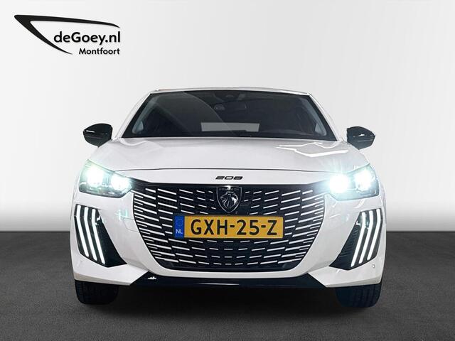 Peugeot 208 1.2 PureTech 100 Allure