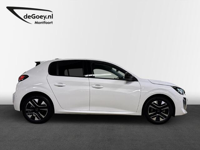 Peugeot 208 1.2 PureTech 100 Allure