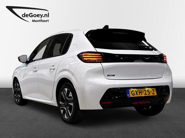 Peugeot 208 1.2 PureTech 100 Allure