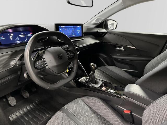 Peugeot 208 1.2 PureTech 100 Allure