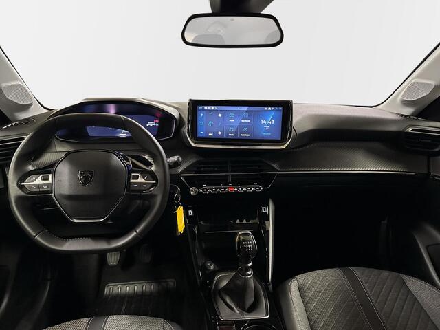 Peugeot 208 1.2 PureTech 100 Allure