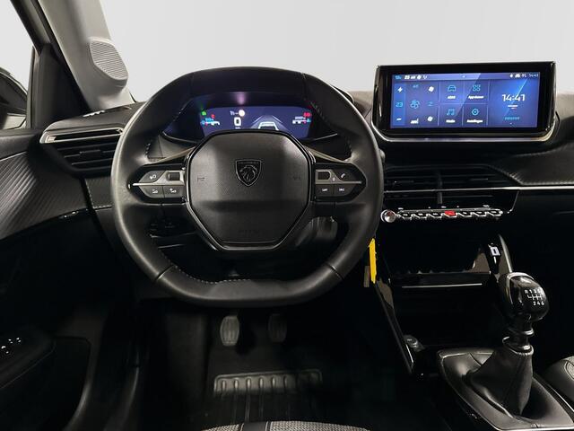 Peugeot 208 1.2 PureTech 100 Allure