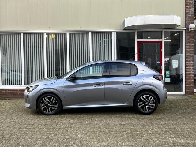 Peugeot 208 1.2 PureTech 100 Allure I Carplay I Camera I Clima I Navi