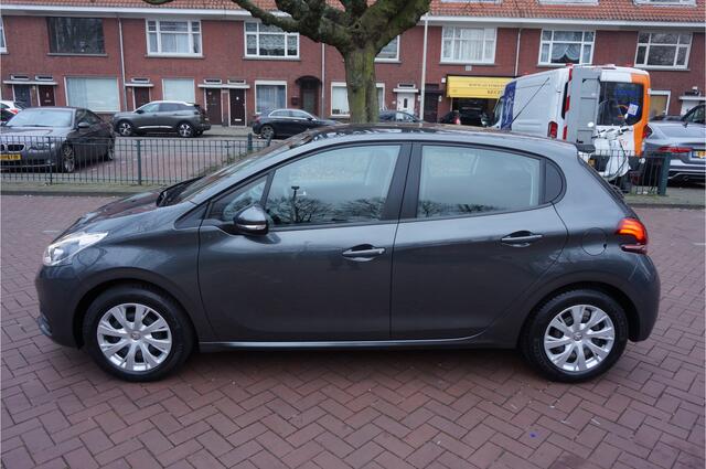 Peugeot 208 1.0 PureTech Access CRUISECONTROL TELEFOON AIRCO.....