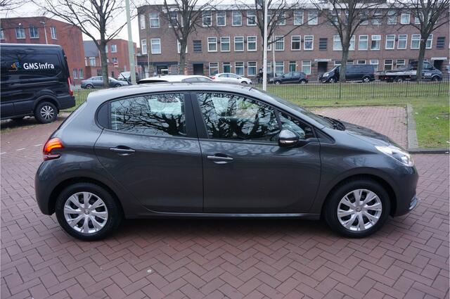 Peugeot 208 1.0 PureTech Access CRUISECONTROL TELEFOON AIRCO.....
